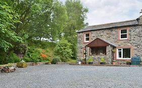 Bellegrove Cottage